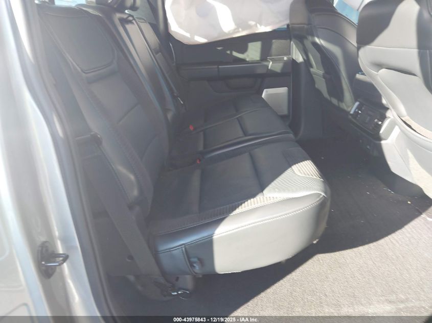 2023 Ford F-150 Raptor VIN: 1FTFW1RG7PFD16419 Lot: 43975843