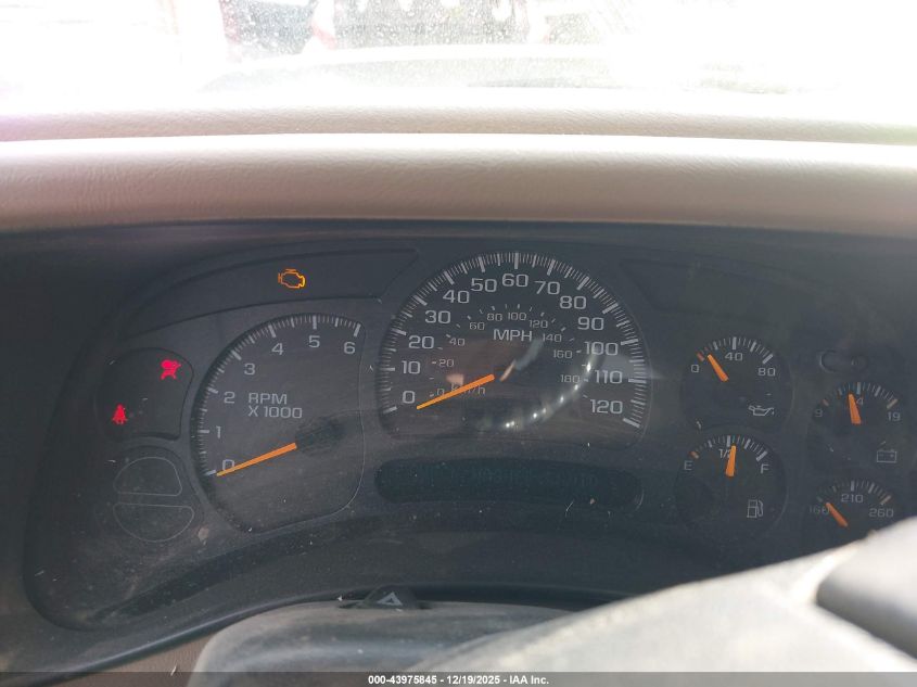 2005 Chevrolet Silverado 1500 Z71 VIN: 2GCEK13T551334595 Lot: 43975845