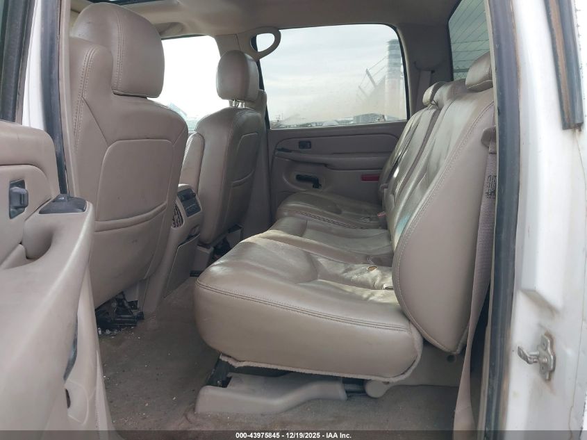 2005 Chevrolet Silverado 1500 Z71 VIN: 2GCEK13T551334595 Lot: 43975845