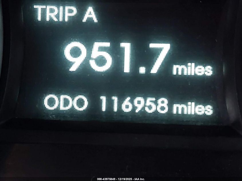 2013 Hyundai Sonata Gls VIN: 5NPEB4AC3DH745558 Lot: 43975849