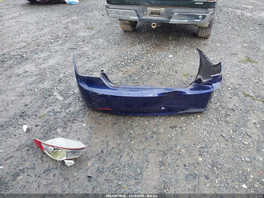 2013 Hyundai Sonata Gls VIN: 5NPEB4AC3DH745558 Lot: 43975849