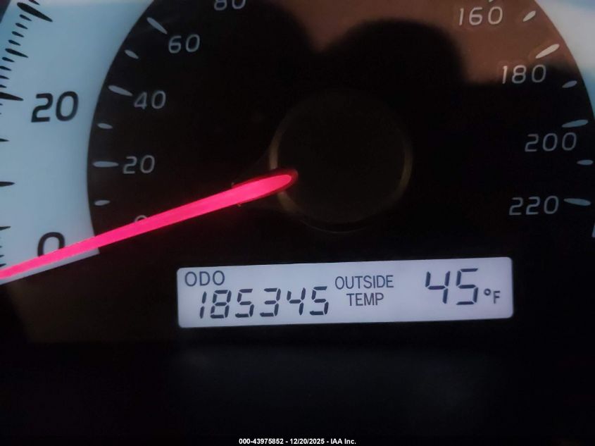 2010 Toyota Camry Se VIN: 4T1BF3EK7AU007469 Lot: 43975852