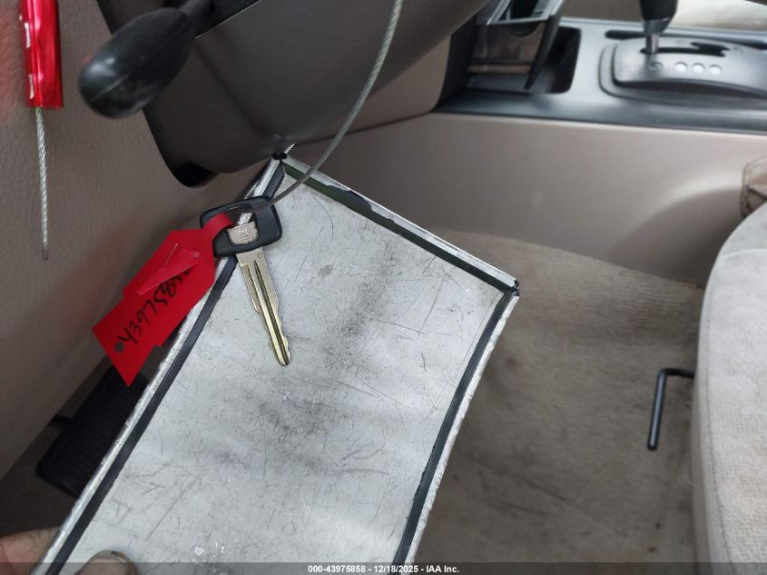 2006 Kia Sorento Ex/Lx VIN: KNDJD733765529710 Lot: 43975858