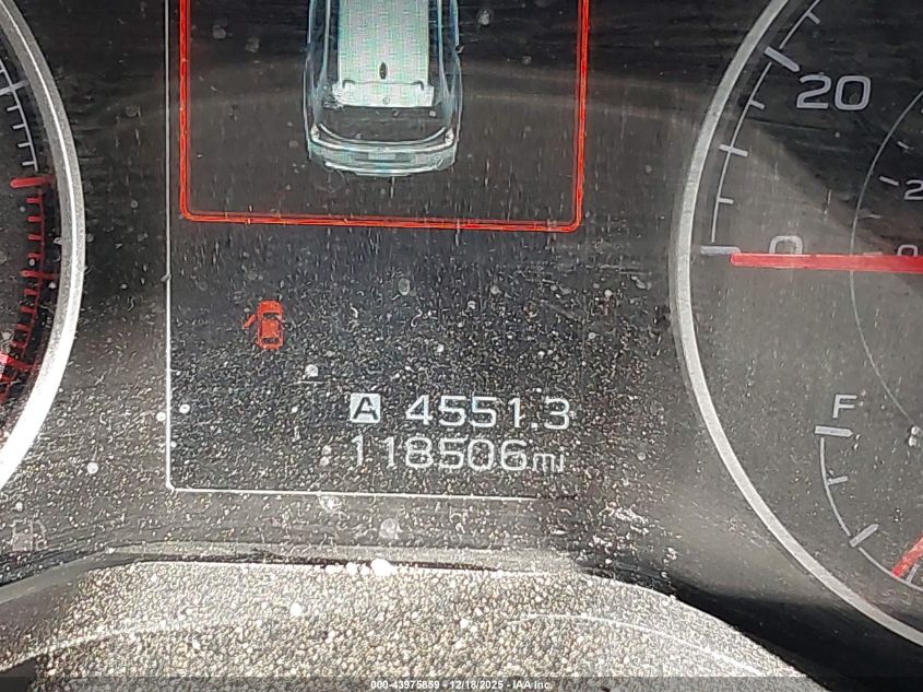 2020 Subaru Ascent Premium VIN: 4S4WMAFD1L3431542 Lot: 43975859