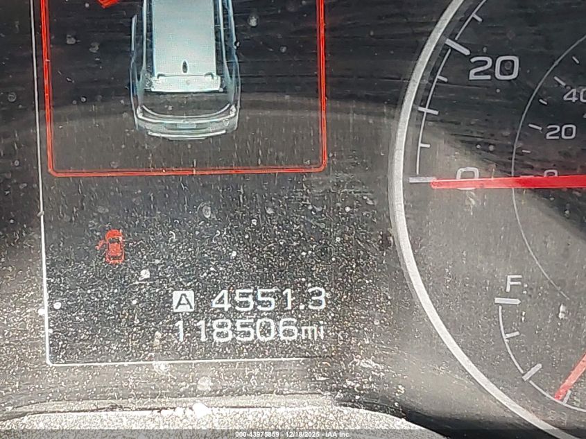 2020 Subaru Ascent Premium VIN: 4S4WMAFD1L3431542 Lot: 43975859