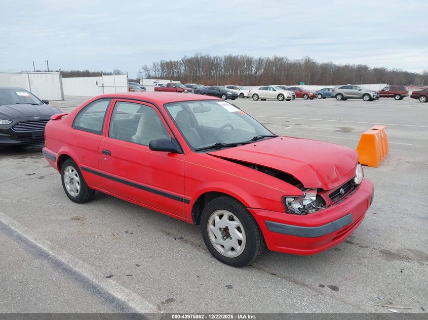 JT2AC52L8V0242096 1997 Toyota Tercel Limited Edition auction photo 1