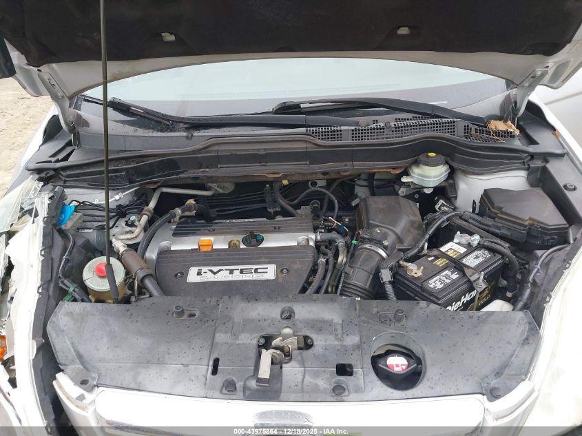 2009 Honda Cr-V Ex VIN: 5J6RE38539L003832 Lot: 43975864