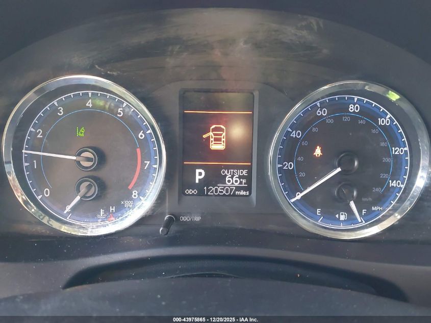 2019 Toyota Corolla Le VIN: 5YFBURHE1KP914087 Lot: 43975865