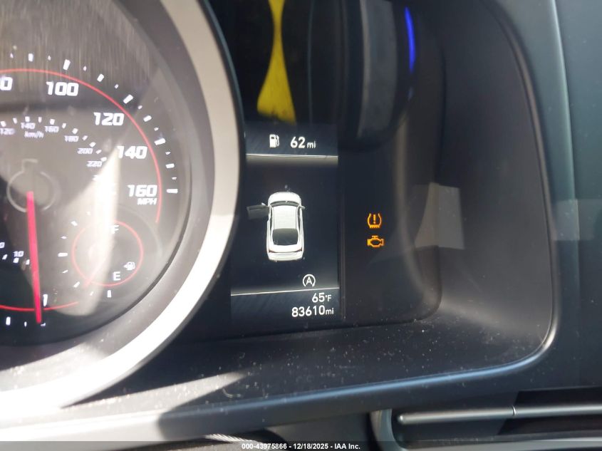 2021 Hyundai Elantra Se VIN: 5NPLL4AG4MH010935 Lot: 43975866