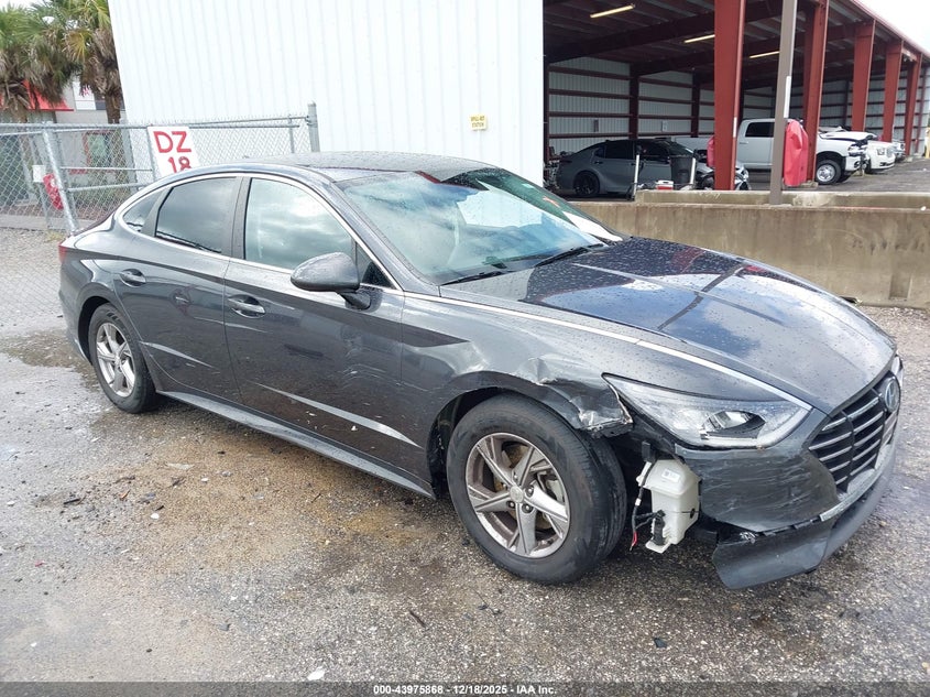HYUNDAI SONATA SE 2020