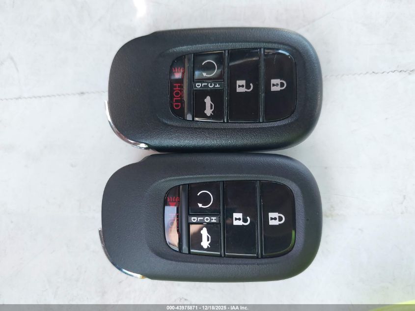 2024 Honda Accord Lx VIN: 1HGCY1F25RA063088 Lot: 43975871