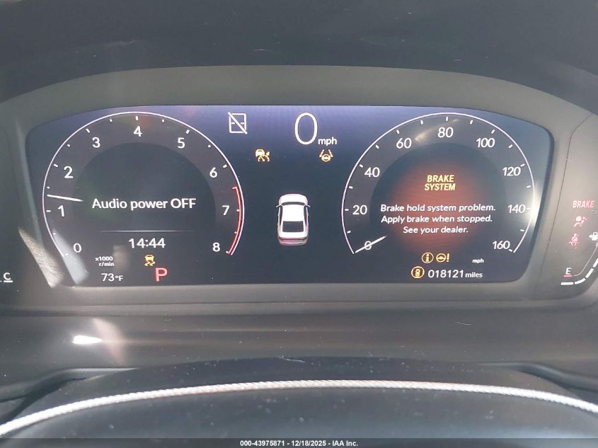 2024 Honda Accord Lx VIN: 1HGCY1F25RA063088 Lot: 43975871