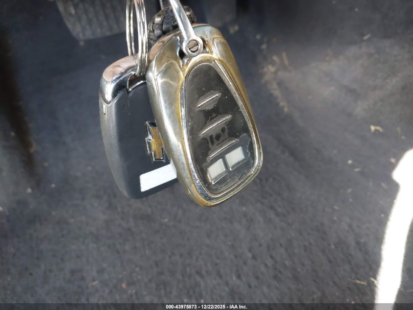 2019 Chevrolet Malibu Lt VIN: 1G1ZD5ST9KF221721 Lot: 43975873