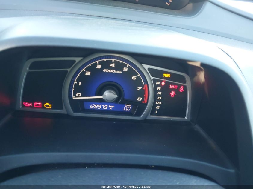 2010 Honda Civic Ex VIN: 2HGFG1B83AH505138 Lot: 43975881