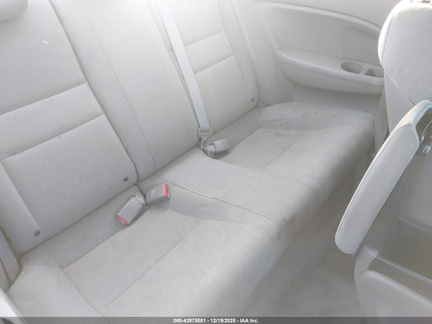 2010 Honda Civic Ex VIN: 2HGFG1B83AH505138 Lot: 43975881