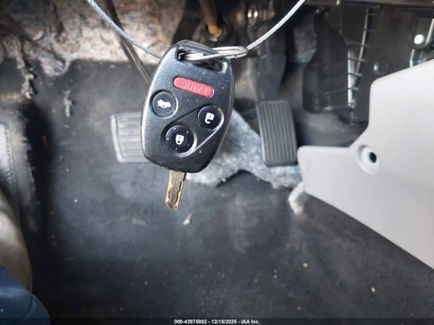 2013 Honda Civic Lx VIN: 19XFB2F58DE290231 Lot: 43975882