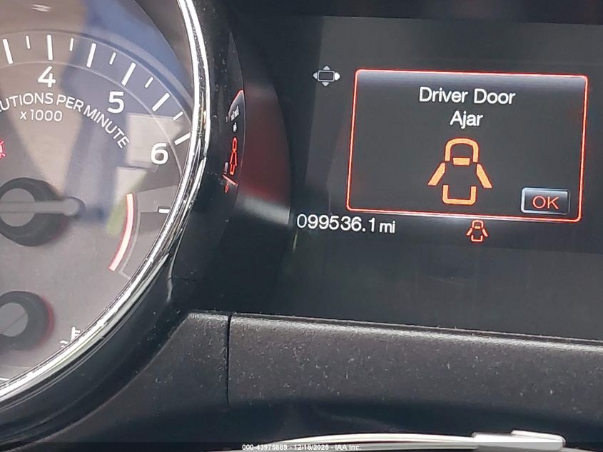 2017 Ford Mustang V6 VIN: 1FA6P8AM1H5269828 Lot: 43975889