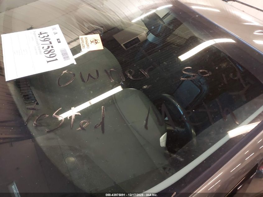 2016 Nissan Pathfinder Sv VIN: 5N1AR2MM3GC626519 Lot: 43975891