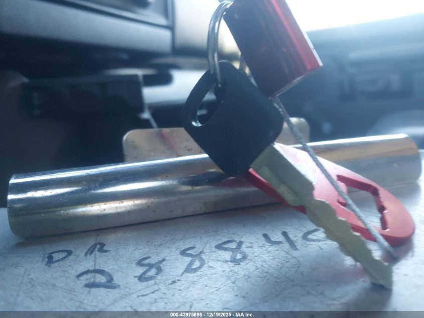 1995 Ford Econoline E350 Van VIN: 1FTJE34H9SHC24251 Lot: 43975896