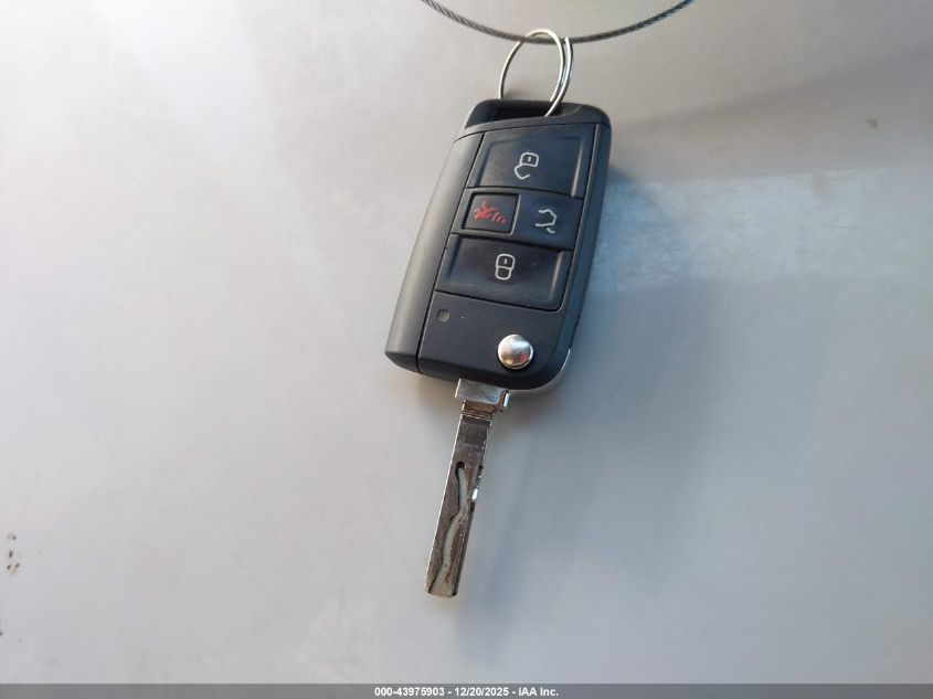 2024 Volkswagen Jetta 1.5T Sport VIN: 3VWBM7BU3RM056222 Lot: 43975903