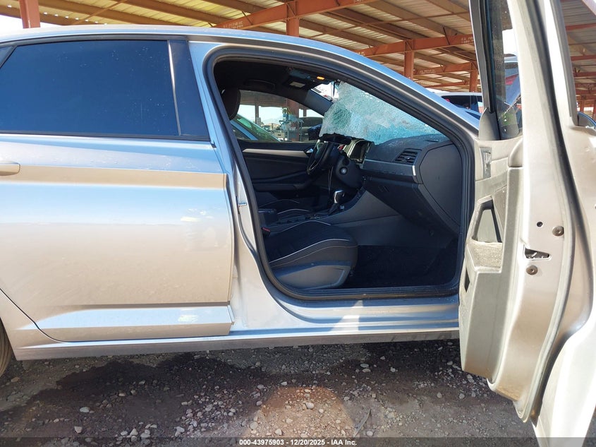 2024 Volkswagen Jetta 1.5T Sport