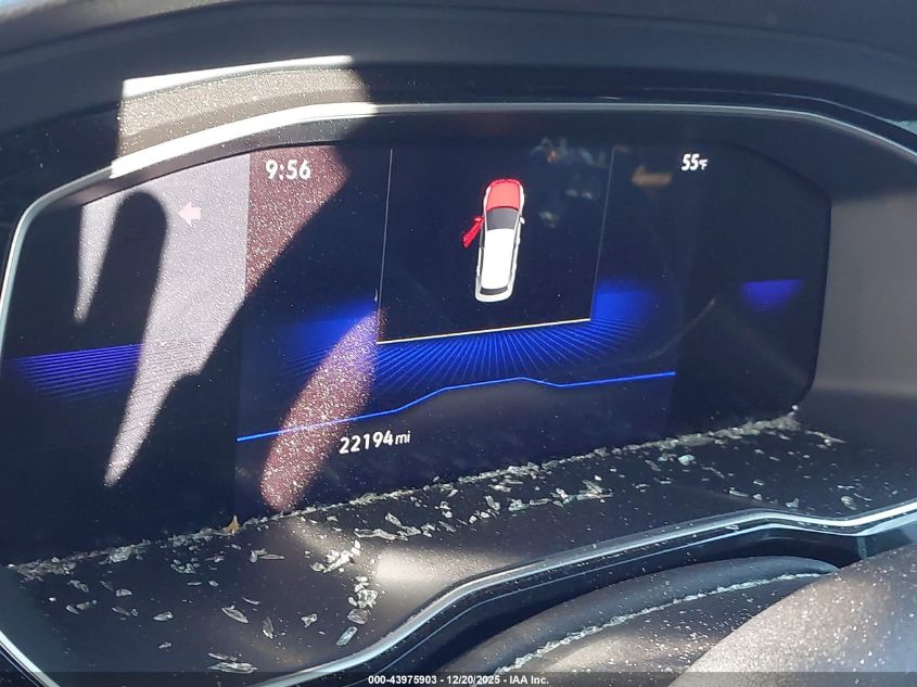 2024 Volkswagen Jetta 1.5T Sport VIN: 3VWBM7BU3RM056222 Lot: 43975903