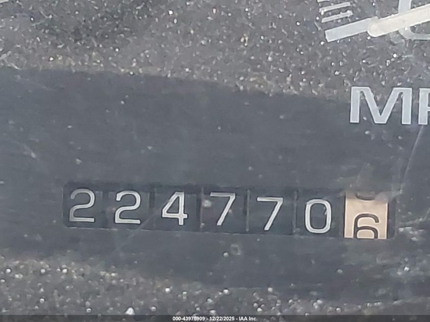 1996 GMC Sierra K1500 VIN: 2GTEK19R5T1510263 Lot: 43975909