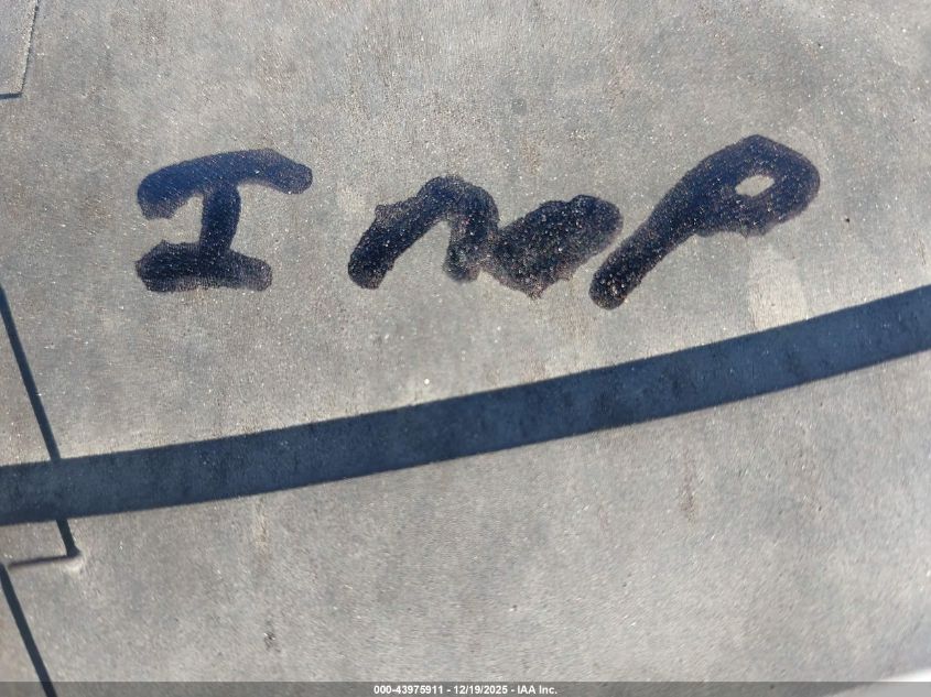 2004 Honda Vt750 Ca VIN: JH2RC50384M000985 Lot: 43975911