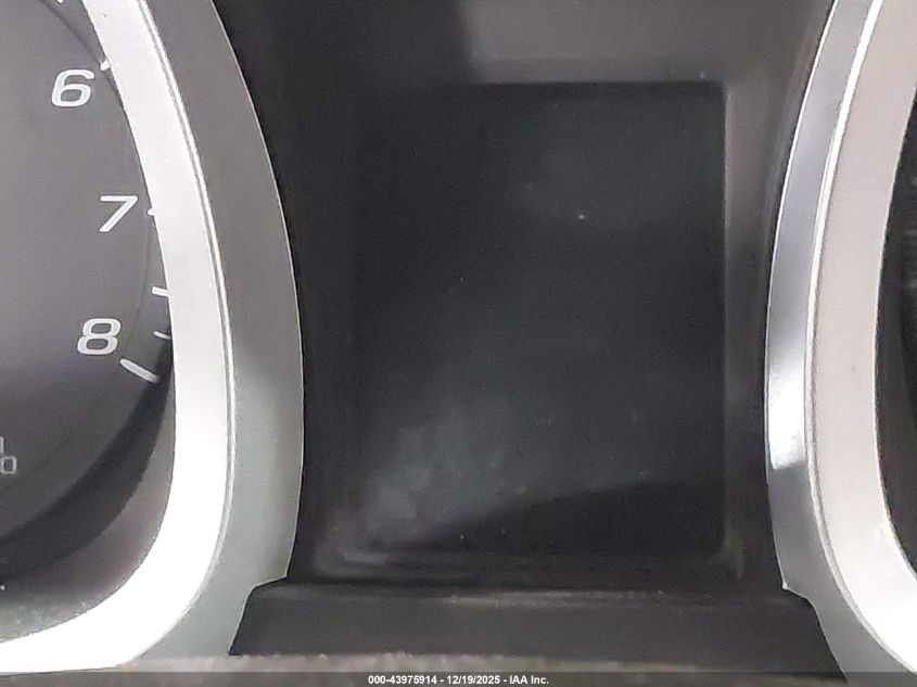 2015 Chevrolet Equinox 2Lt VIN: 1GNFLGEK5FZ138374 Lot: 43975914