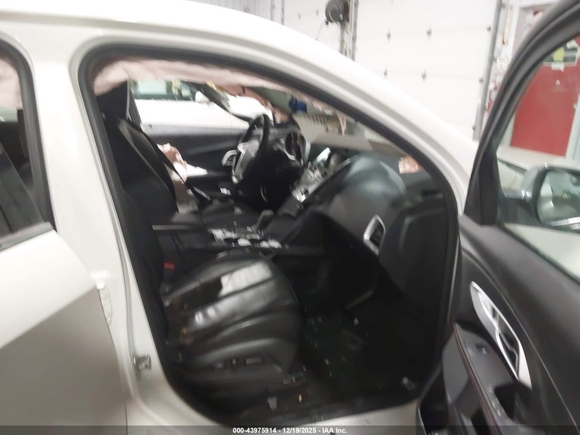 2015 Chevrolet Equinox 2Lt