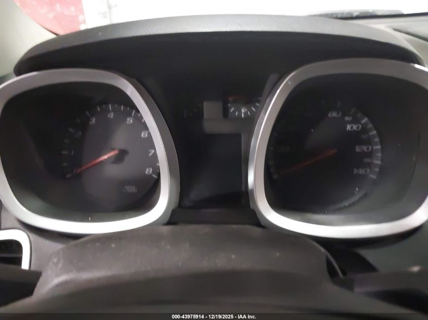 2015 Chevrolet Equinox 2Lt VIN: 1GNFLGEK5FZ138374 Lot: 43975914