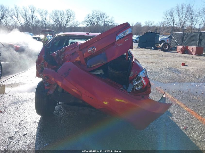 2012 Toyota Camry VIN: 4T2BF1FK7LU632265 Lot: 43975923