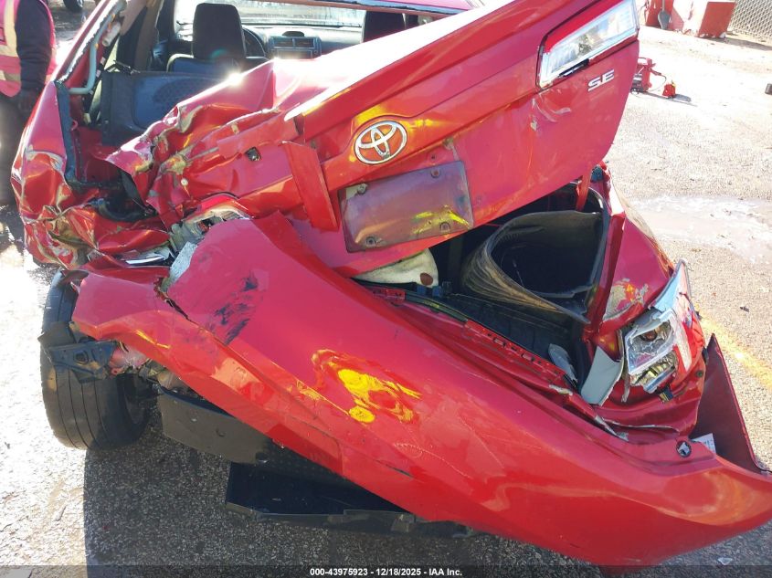 2012 Toyota Camry VIN: 4T2BF1FK7LU632265 Lot: 43975923