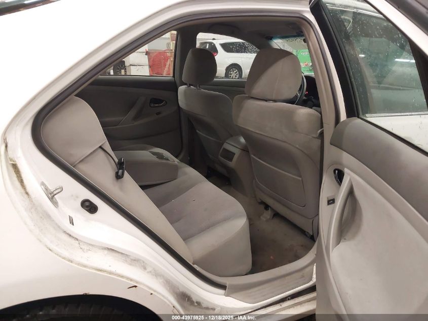 2010 Toyota Camry VIN: 4T1BF3EKXAU561931 Lot: 43975925