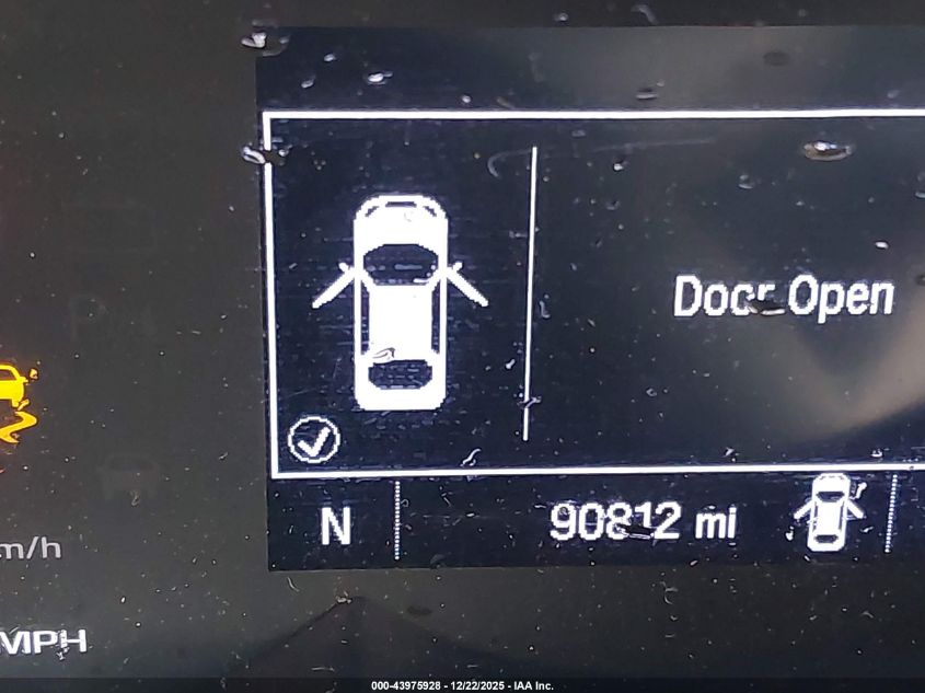 2019 Chevrolet Trax Lt VIN: 3GNCJPSB0KL393156 Lot: 43975928