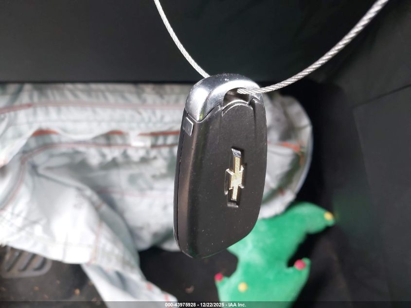 2019 Chevrolet Trax Lt VIN: 3GNCJPSB0KL393156 Lot: 43975928