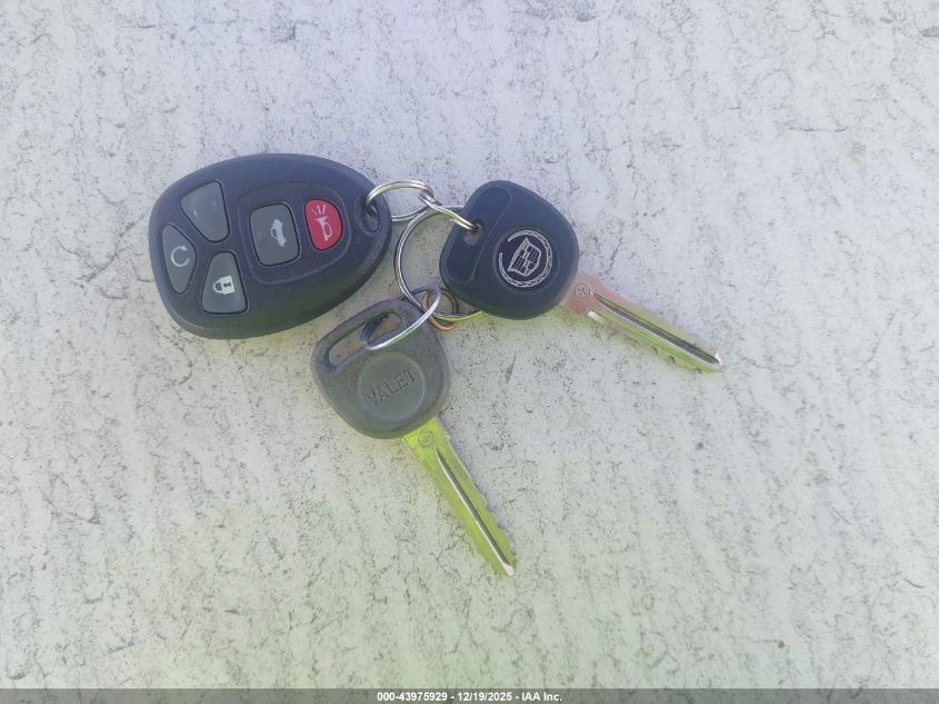 2007 Cadillac Dts Luxury I/Luxury Ii/Standard VIN: 1G6KD57Y674150254 Lot: 43975929