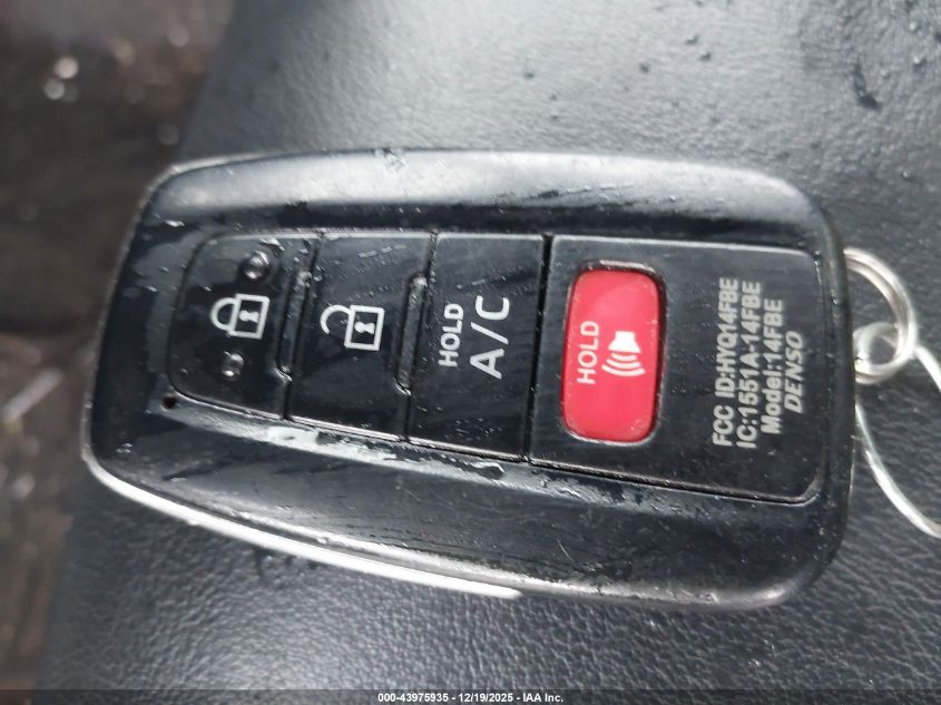 2017 Toyota Prius Prime Advanced VIN: JTDKARFP9H3000717 Lot: 43975935