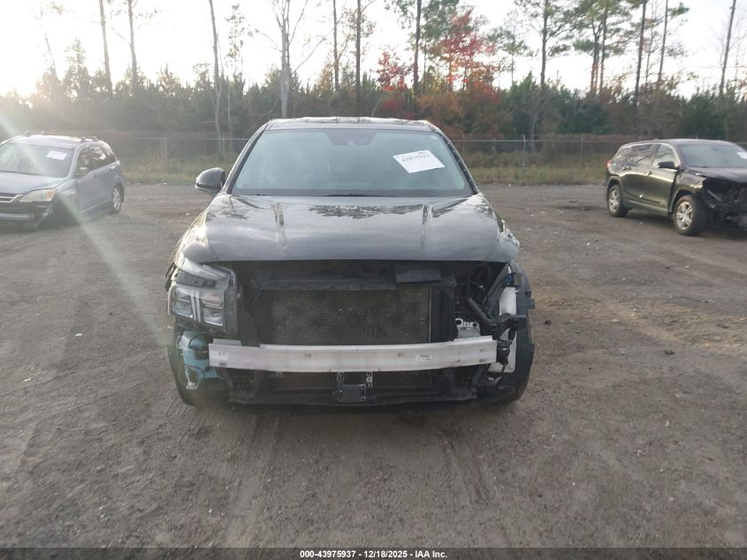 2021 Hyundai Santa Fe Se VIN: 5NMS14AJ6MH318926 Lot: 43975937