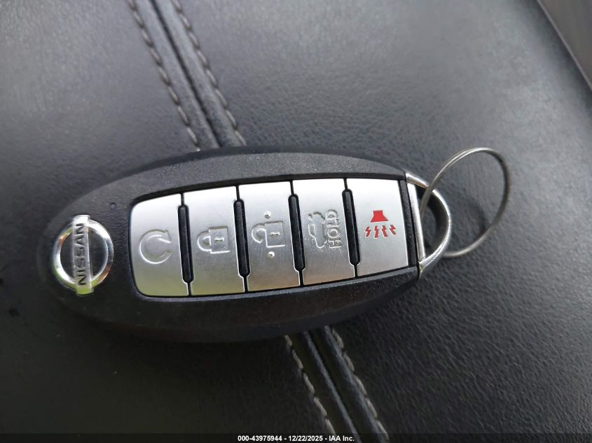 2021 Nissan Sentra Sv Xtronic Cvt VIN: 3N1AB8CV8MY280558 Lot: 43975944