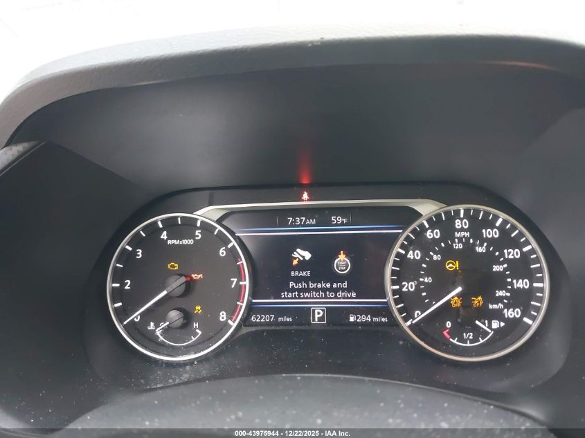 2021 Nissan Sentra Sv Xtronic Cvt VIN: 3N1AB8CV8MY280558 Lot: 43975944