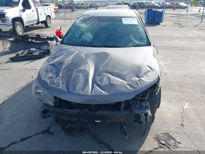 2015 Toyota Camry Se VIN: 4T1BF1FK3FU483860 Lot: 43975950