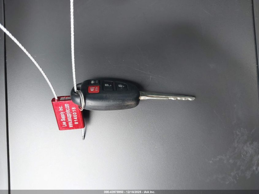 2015 Toyota Camry Se VIN: 4T1BF1FK3FU483860 Lot: 43975950