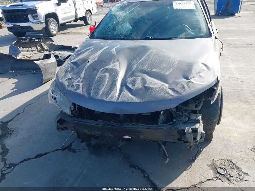 2015 Toyota Camry Se VIN: 4T1BF1FK3FU483860 Lot: 43975950