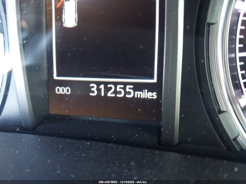 2023 Toyota 4Runner Trd Off Road Premium VIN: JTERU5JR4P6193195 Lot: 43975952