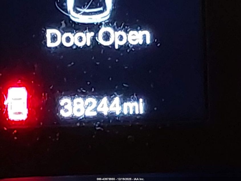 2020 Jeep Compass Latitude Fwd VIN: 3C4NJCBB5LT257598 Lot: 43975955