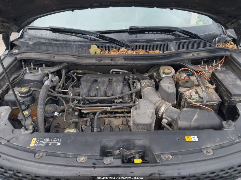 2013 Ford Explorer Xlt VIN: 1FM5K8D81DGA97359 Lot: 43975964