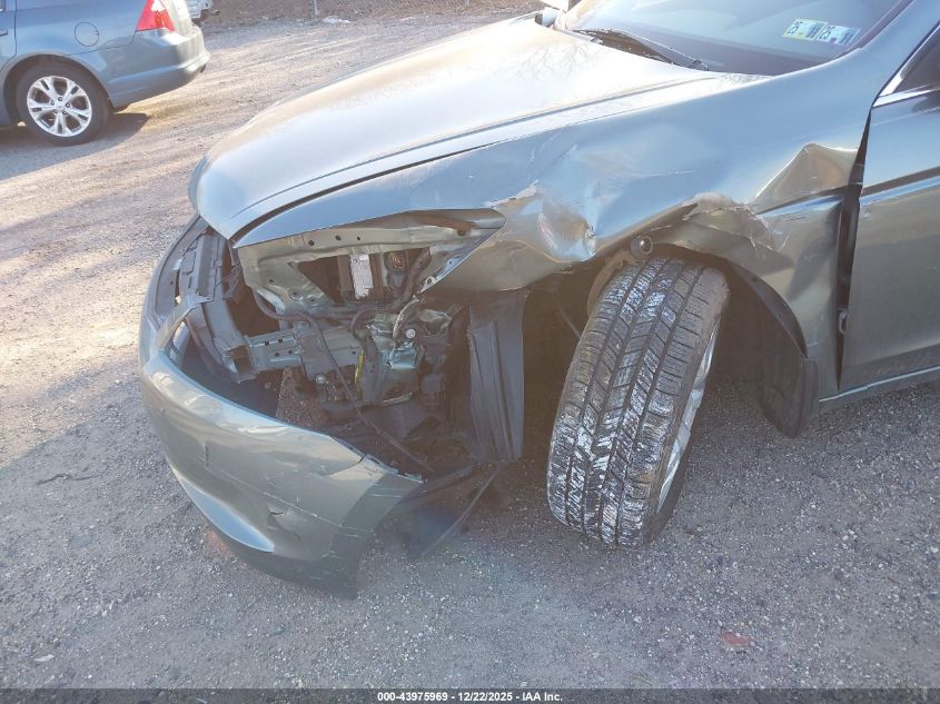 2009 Honda Accord 2.4 Ex VIN: 1HGCP26769A200494 Lot: 43975969