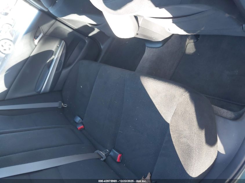 2009 Honda Accord 2.4 Ex VIN: 1HGCP26769A200494 Lot: 43975969