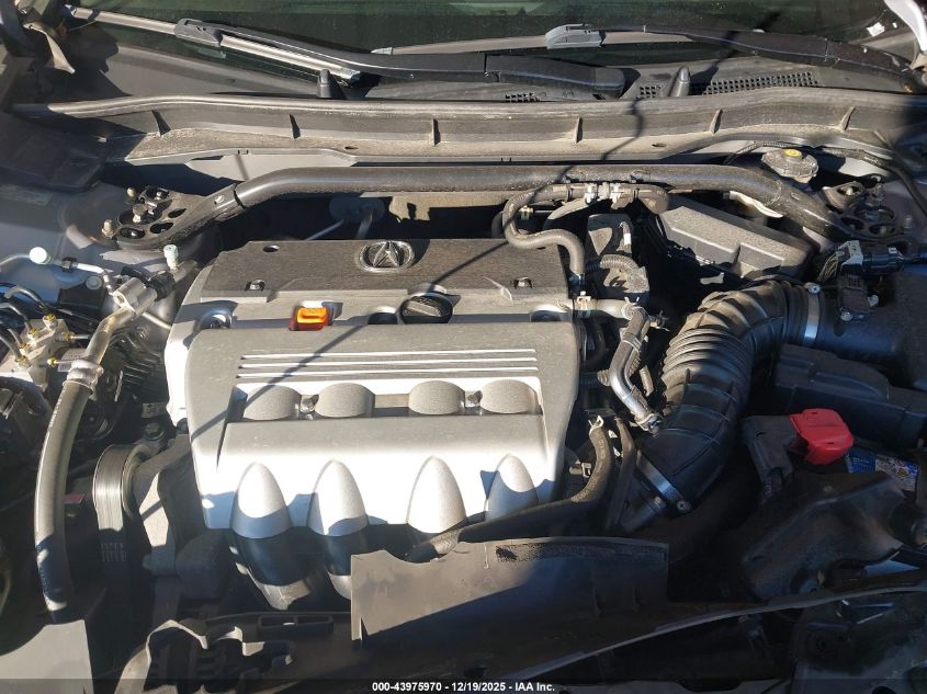2012 Acura Tsx 2.4 VIN: JH4CW2H65CC001081 Lot: 43975970